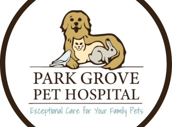 Park Grove Pet Hospital - Cottage Grove, MN