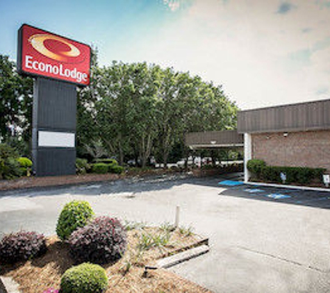 Econo Lodge - Sumter, SC