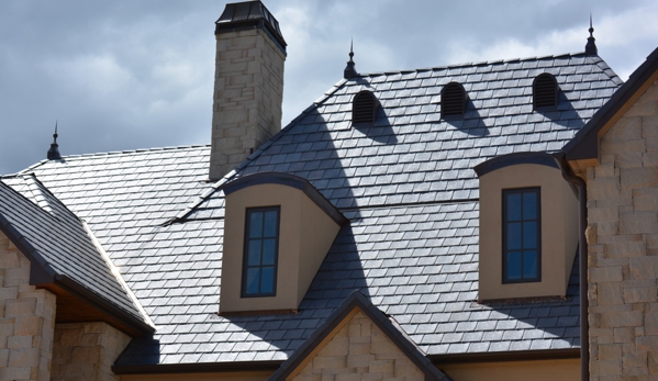 Mcray Roofing & Exteriors - Oklahoma City, OK