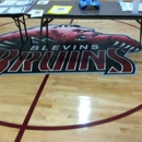 Blevins Junior High School - Middle Schools