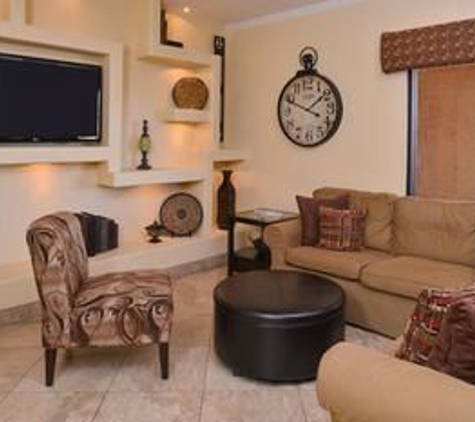 Red Lion Inn & Suites - Tucson, AZ