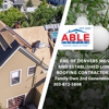 Able Roofing LLC of Denver gallery