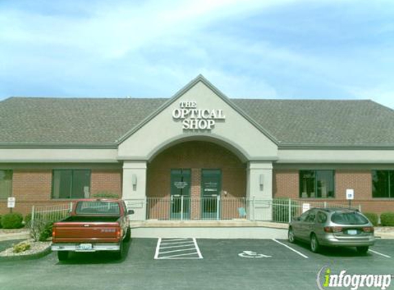 SureVision Eye Centers - Saint Charles, MO