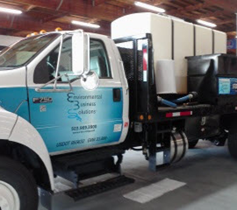 Environmental Business Solutions - Portland, OR