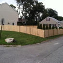 Patriot Fence - Fence Repair