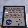 Star Automotive gallery