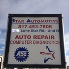 Star Automotive