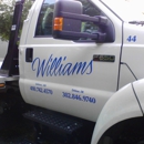 Williams Towing - Towing