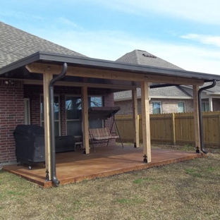 Hattiesburg Patio Covers - Hattiesburg, MS