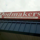 The Rodmakers Shoppe