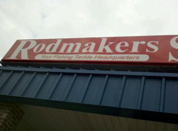 The Rodmakers Shoppe - Strongsville, OH