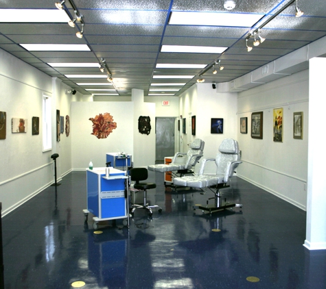 Biagio's Tattoo Gallery - Denville, NJ