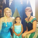 Once Upon A Princess - Children's Party Planning & Entertainment