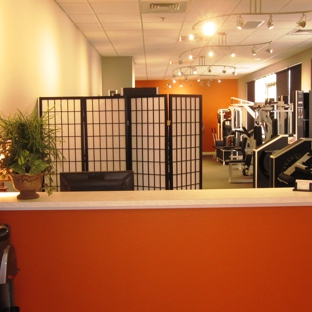 InForm Fitness Boulder Valley - Broomfield, CO