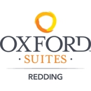 Oxford Suites Redding - Hotels