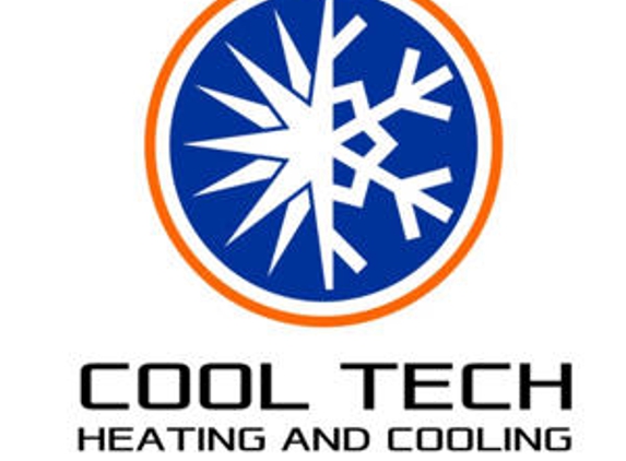 Cool Tech Heating & Cooling - West Peoria, IL