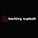 Barkley Asphalt Inc - Asphalt