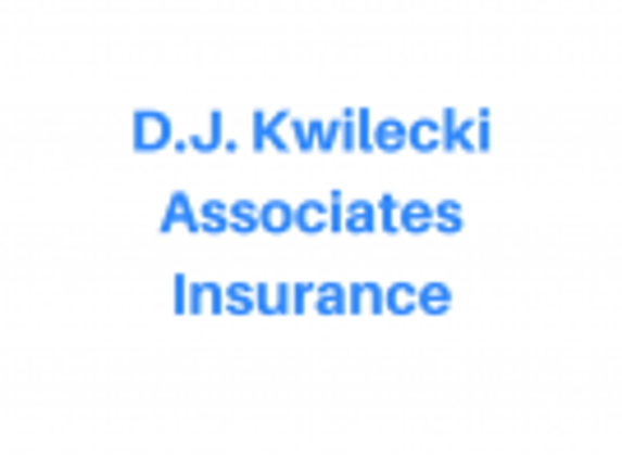 D.J. Kwilecki Associates Insurance - Lorain, OH