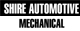 Shire Automotive Mechanical - Motor Engineers, Mechanics & Repairers