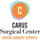 Carus Surgical Center Round Rock