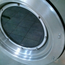 MEGA Laundry - Commercial Laundries