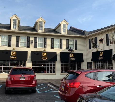 Takumi Restaurant - Wilmington, DE