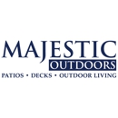 Majestic Outdoors - Patio Builders