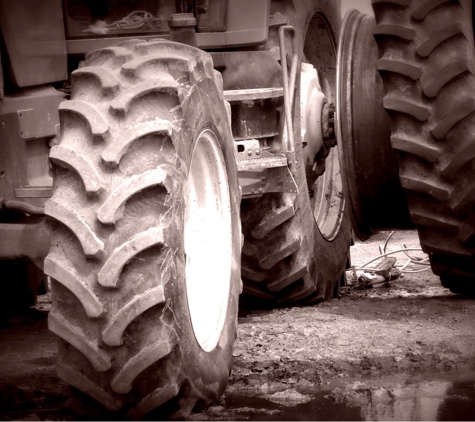 Associated Cold Tread Tyres - North Geelong, VIC