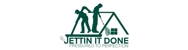 Jettin It Done Logo
