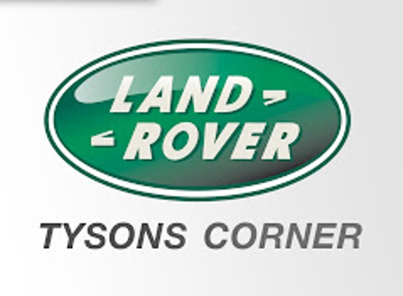 Rosenthal Land Rover - Vienna, VA