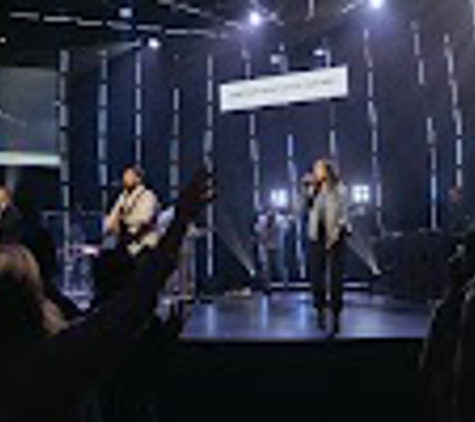 Cedarcrest Church - Acworth, GA