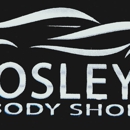 Mosley's Body Shop