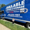 Available Movers USA gallery