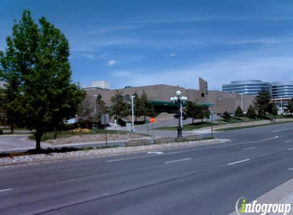 Colorado Oral-Deaf Preschool - Greenwood Village, CO