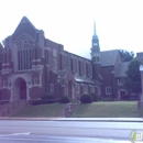 Messiah Lutheran Church - Lutheran Church Missouri Synod