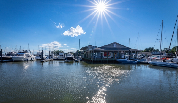 York River Yacht Haven - Gloucester Point, VA