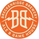Breckenridge Brewery Ale & Game House