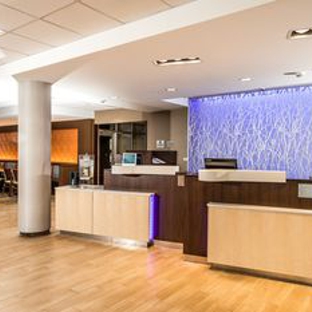 Fairfield Inn & Suites - Florence, SC