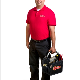 Mr. Handyman of Westerville and Delaware County - Powell, OH