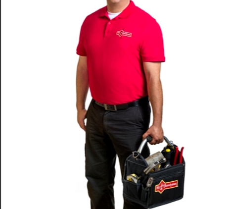 Mr. Handyman of Westerville and Delaware County - Powell, OH