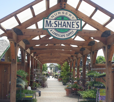 McShane's Landscape Supply - Salinas, CA