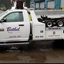 Bethel Garage Inc - Towing