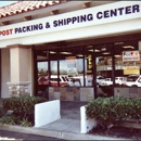 Upost Shipping Center - Boxes-Corrugated & Fiber