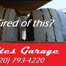 White's Mobile Truck & Trailer Alignment - Truck Service & Repair