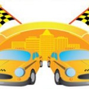 Santa Barbara Checker Cab