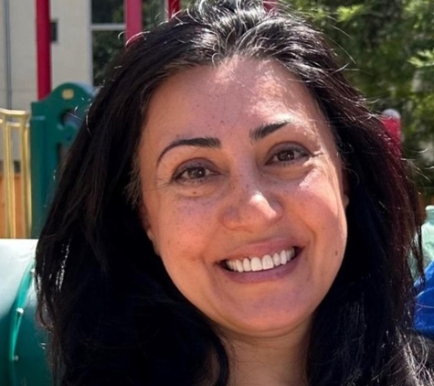 Jasmine Hasmik Hajyan, Counselor - Los Angeles, CA