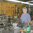 James Grasby Machine Shop Welding & Prop Repair