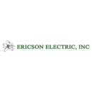 Ericson Electric Inc - Generators