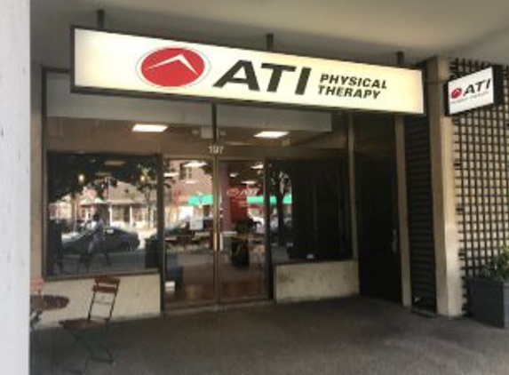 ATI Physical Therapy - Boston, MA