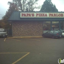Papa's Pizza Parlor - Corvallis - Party Planning